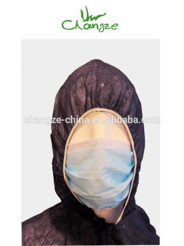 Disposable nonwoven Dust Mask