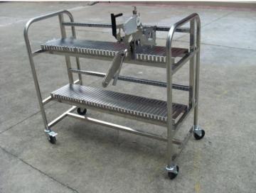 TOP QUALITY Feeder Cart for YAMAHA Series