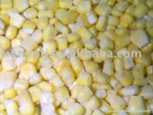 frozen sweet corn