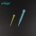 10ul DNase RNase Free filter micropipette pipette tips