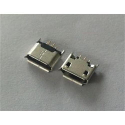 GNIAZDO MICRO USB 2.0 TYP B.