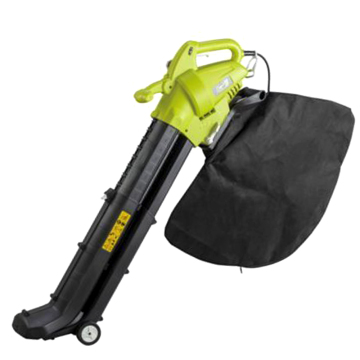 Garden 3000W Electric Blower Vac From Vertak