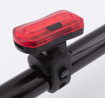 Newest Bicycle lamp Rear Led Bicycle lamp