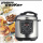 Multi Electric Instant pot Pressure cooker chicken