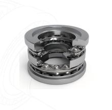 Bidirectional Thrust Ball Bearings