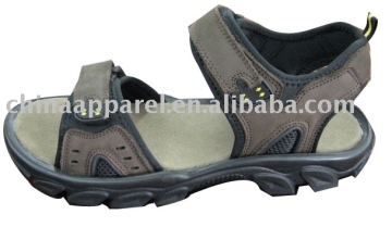 BLM-0842221 LEATHER SANDAL