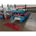760 Trapezoidal Roof Machine for Thailand