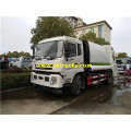 8m3 4x2 Garbage Collector Trucks