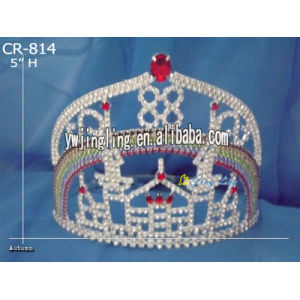 Pageant Crown For Sale CR-814