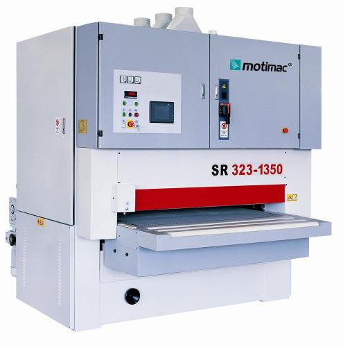 Wood sanding machine(SR323-1350)