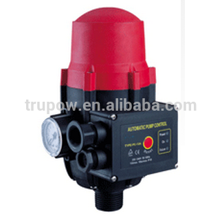 Automatic Pump Controller For Water Pump