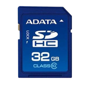 32GB MicroSD card