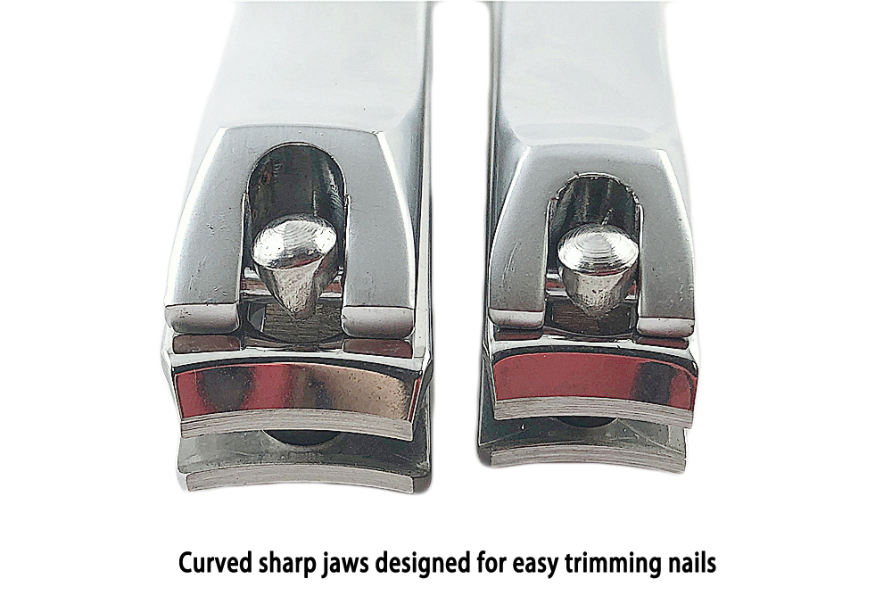 Kit de recortador de uñas Nail Trimmer Kit