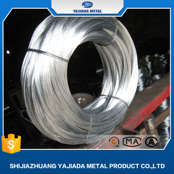 Top Quality galvanized wire on alibaba china galvanized iron wire