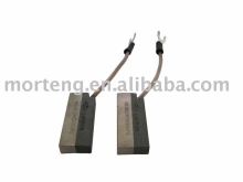 wind turbine generator parts carbon brush
