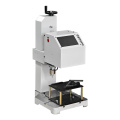 Benchtop Electric Dot Peen Marking Machine 140x80mm T6 All in One