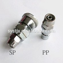 China supplier air quick connector pneumatic quick connector