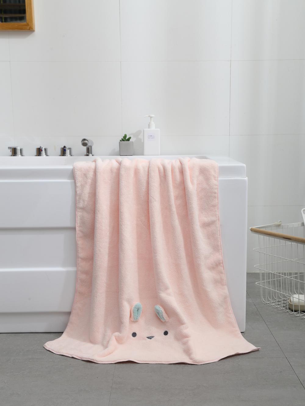Bath Towel 70140cm 9