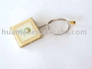 GPS Internal Antenna