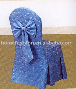 Hotel Chair Covers
