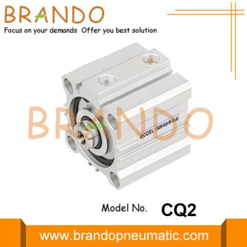 SMC Type CQ2 CDQ2 Compact Pneumatic Air Cylinder