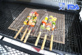 Super Non-stick BBQ Grill memasak Mat