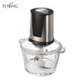 350W Mini Food Chopper Penggiling Daging Sayuran Listrik