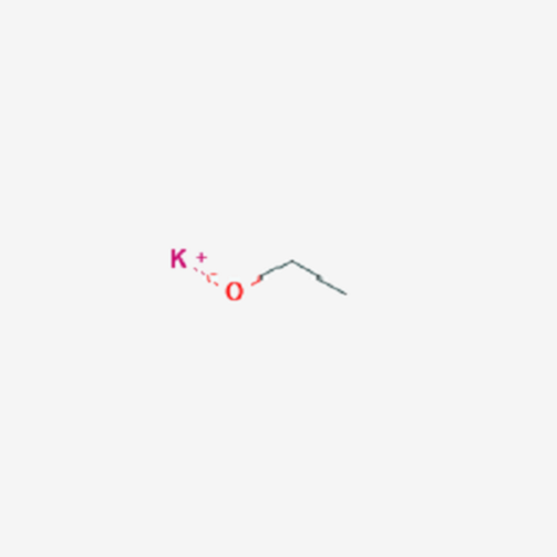 potassium ethoxide and ethanol