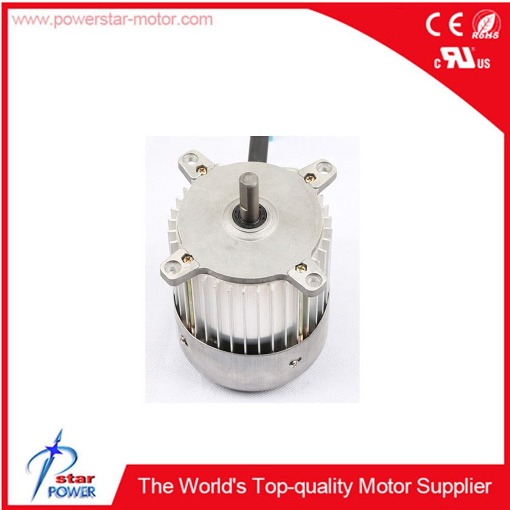 China manufacturer 100w 220v small blower motor for blowers, evaporator fans ,fish feeder machine