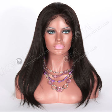 all hand tied freestyle part anywhere wigs for women