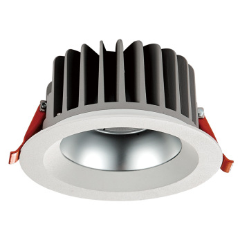 10W 15W 25W 40W 50W Recessed LED Downlight