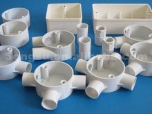 Various of Pipe Accessory