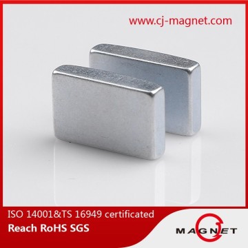 N52 block neodymium magnet price