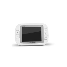3.5 Inch Motion Baby Monitors with Temperature Detection