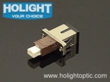 SC/MU Adaptor