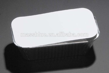 Branded Disposable Aluminium Foil Trays