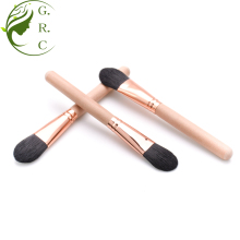 Foundation Brush Clarisonic Versus Sponge