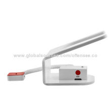 Tablet Display Stand with Alarm Function