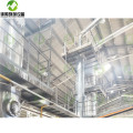 Waste Products Of Crude Oil Fractional Column Distillation