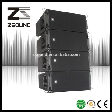 line array audio pro speaker