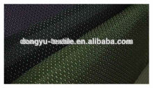100% Nylon jacquard fabric Water Repellent Fabric