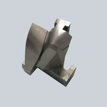 Mold And Die Components Making