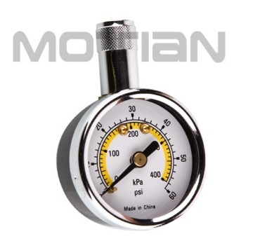 Heavy Duty Dial Type Gauge/ Heavy Duty Dial Tire Gauge