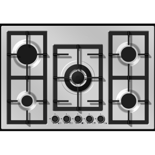 Kitchen Plates Meireles Cooker Hob