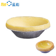 Hot Sale: Frozen Egg Tart Shells - Crispy Puff Pastry for Bakery