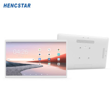 Wall-Mounting Digital Signage 21.5 Inch Android Tablet PC