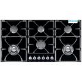 Franke Italy Gas Plove 6 Burner