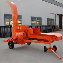 Agriculture Corn Silage Grass Cutting Machine