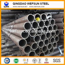 superior quality various models seamless steel pipe