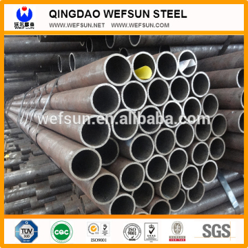 Construction practical usage seamless steel pipe